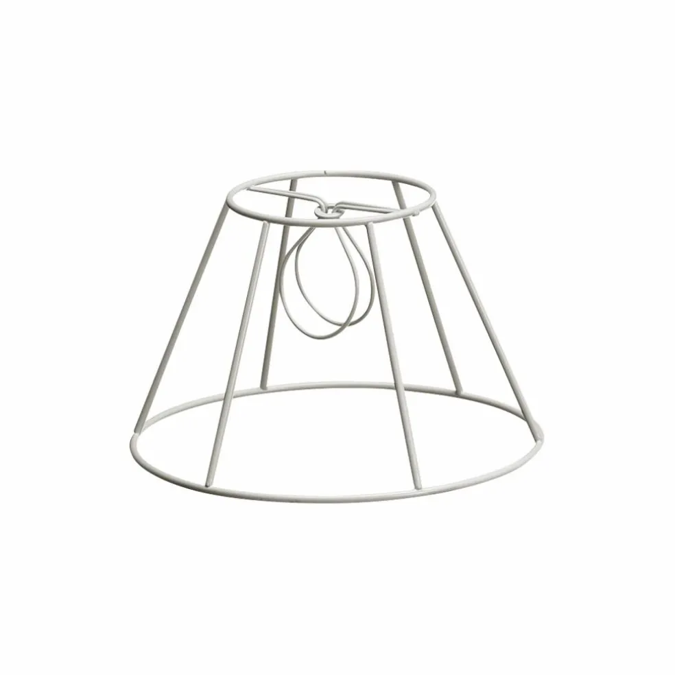 Lampskärmsstomme, 80/160 mm
