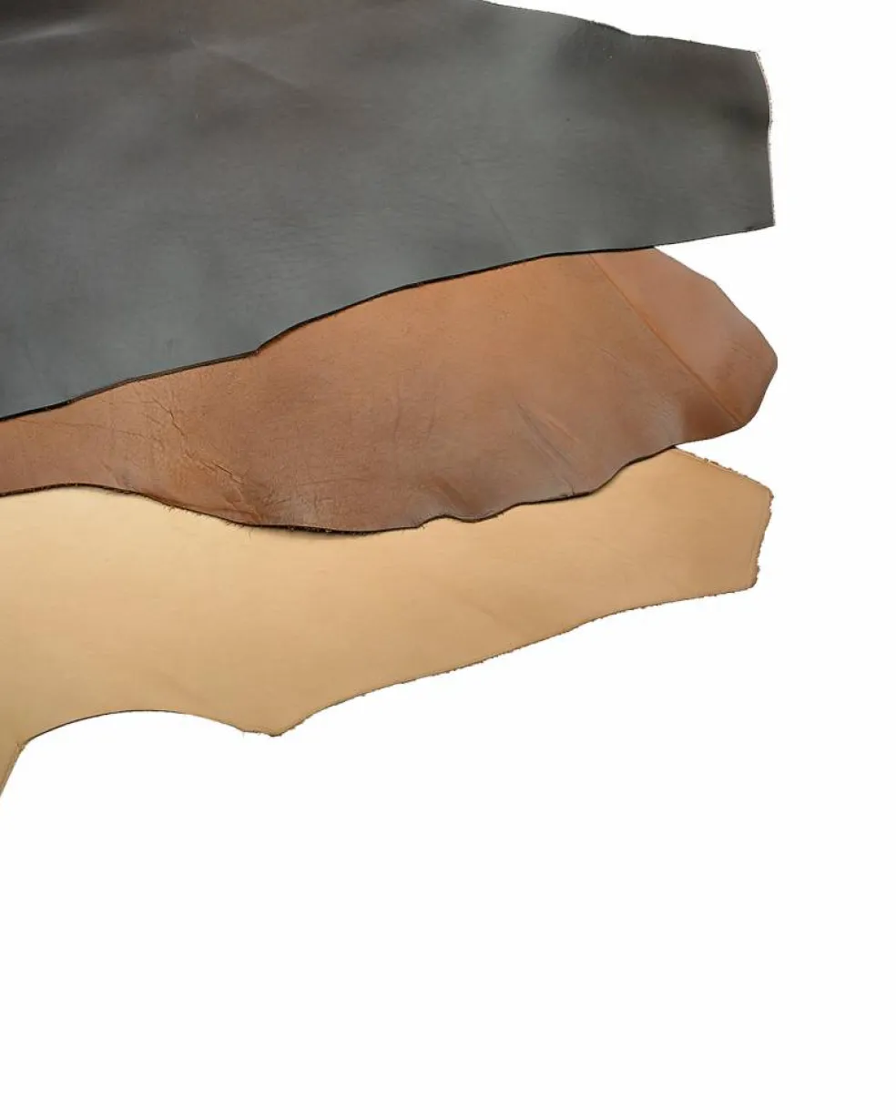 Läderspill