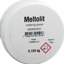Lödfett 100 gr