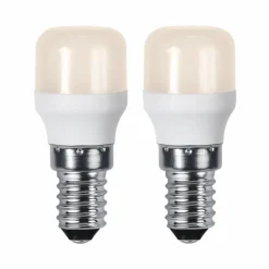 LED-lampa