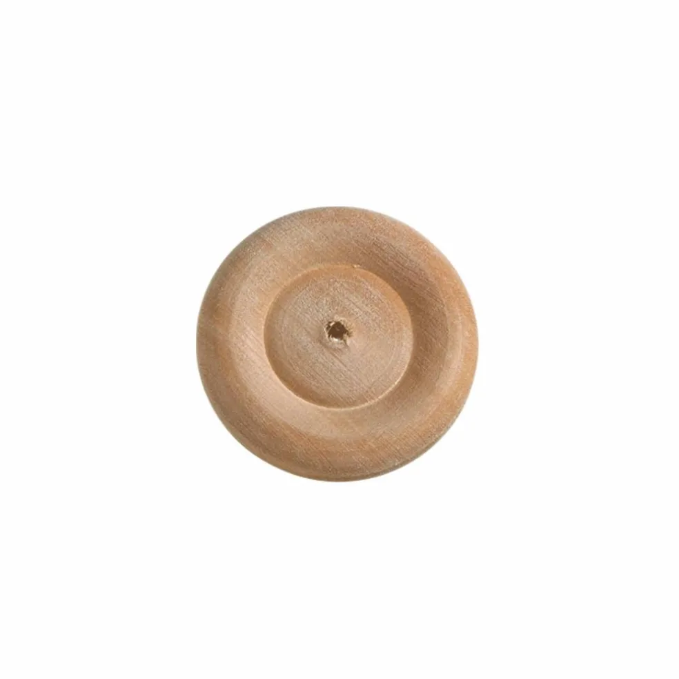 Leksakshjul 8 st 37 mm