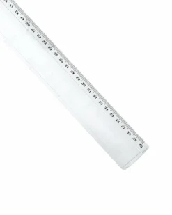 Linjal 40 cm