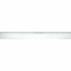 Linjal 40 cm