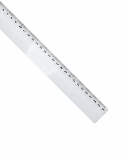 Linjal 30 cm