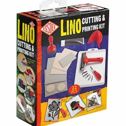 Linoleumset