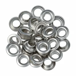 Öljetter, Ø 9,5/10,5 mm