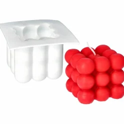 Ljusform Bubblor
