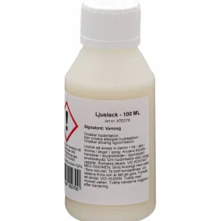 Ljuslack 100 ml