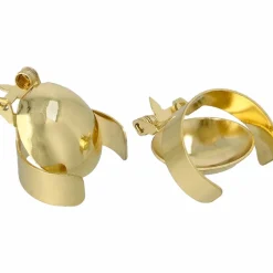 Ljussläckare guld