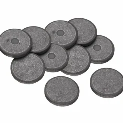 Magneter, 3x20 mm