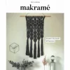 Makramé - kreativt knytande i hemmet