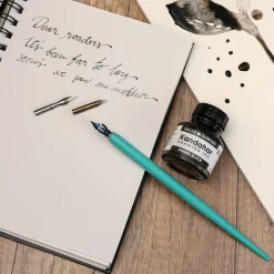 Manuscript Kalligrafipenna set