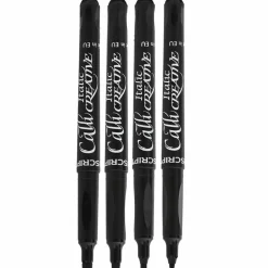 Manuscript Kalligrafipennor 4-pack