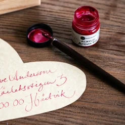 Manuscript Kalligrafiset Artist