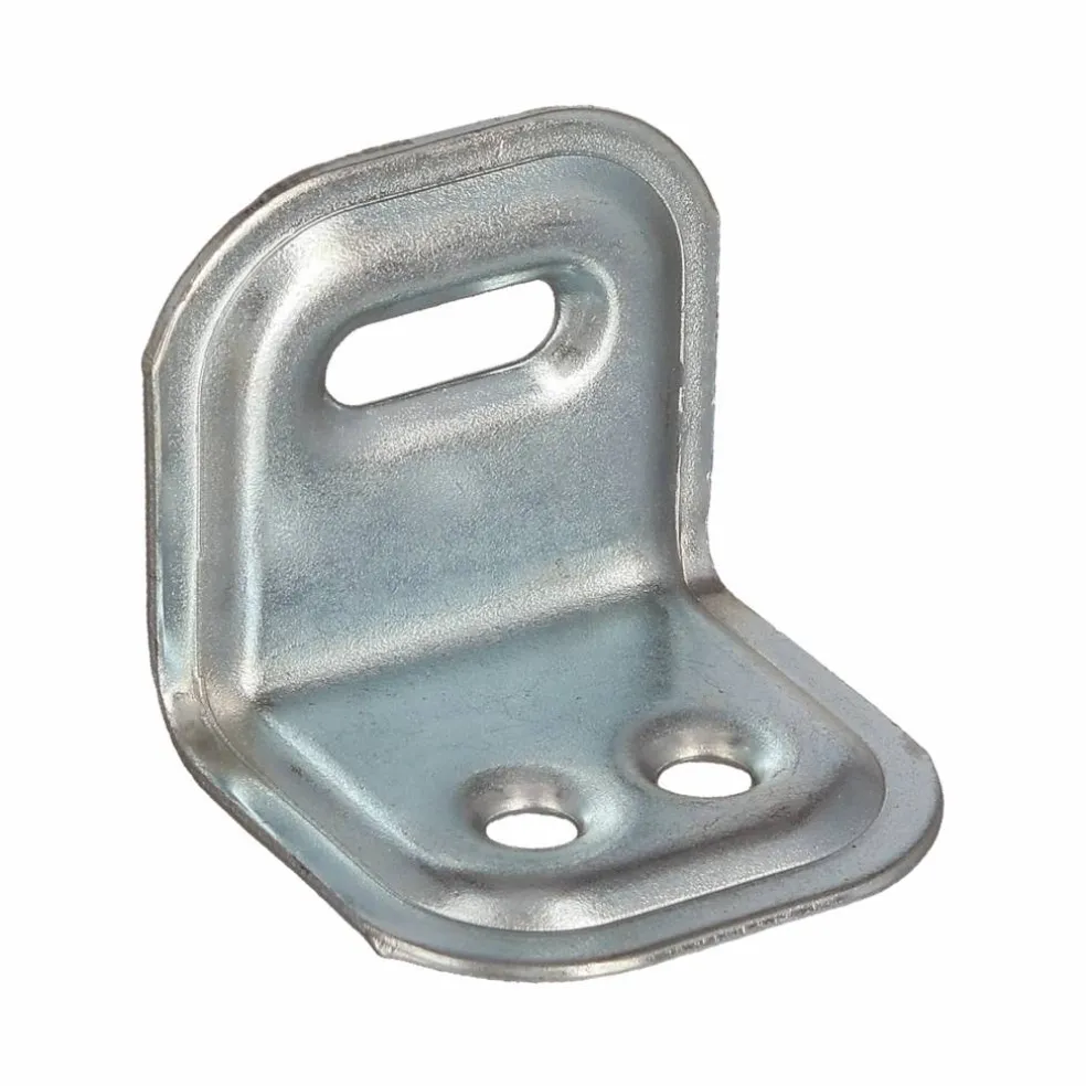 Möbelvinkel 28 mm, 10 st