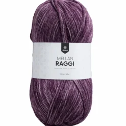 Mellanraggi 100 g, plommon