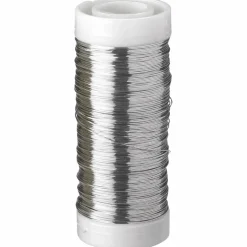 Metalltråd, 0,3 mm