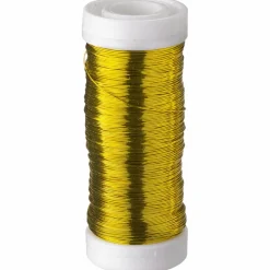 Metalltråd, 0,3 mm
