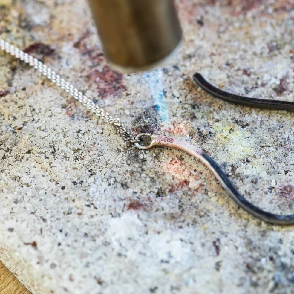 Micro-Torch