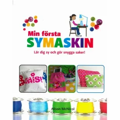 Min första symaskin