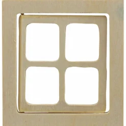 Miniatyrfönster