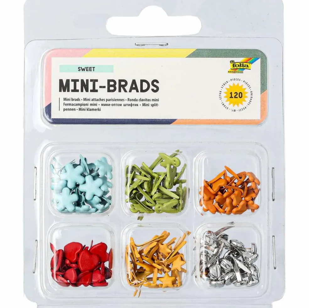 Minipåsnitar figurer
