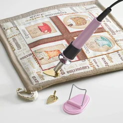 Ministrykjärn