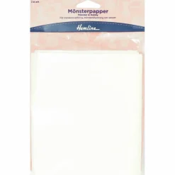 Mönsterpapper
