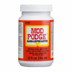 Mod podge, matt