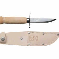 Morakniv Scout, Natur
