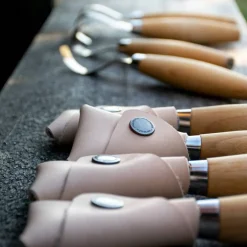 Morakniv Skedkniv 163