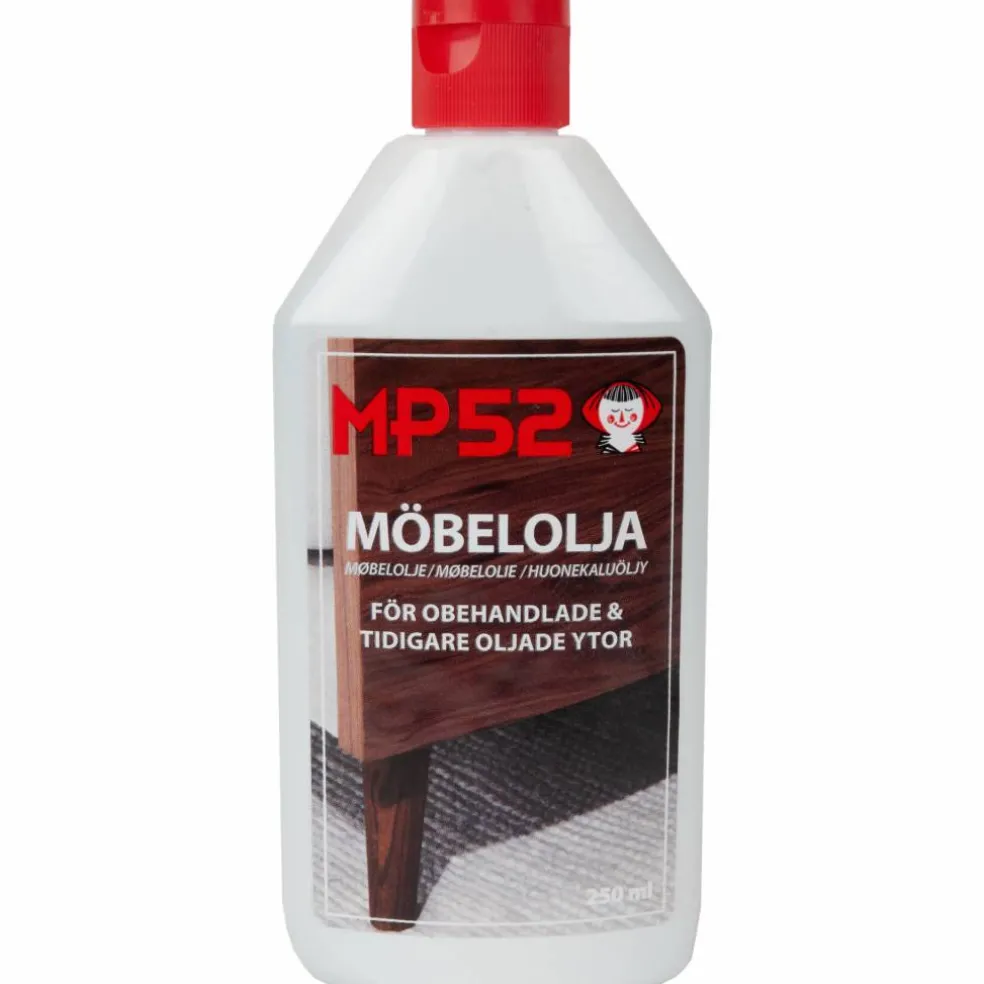 MP52 Möbelolja 250 ml