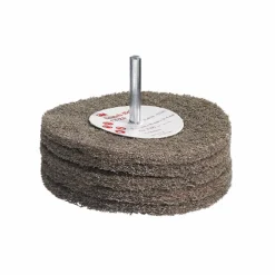 3M Scotch Brite Rondellborste