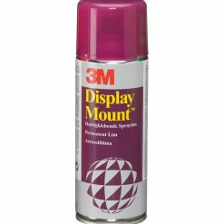 3M Spraylim Display Mount