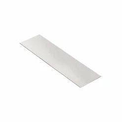 Nysilverplåt, 0,5 mm