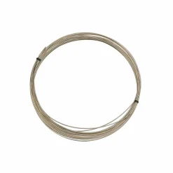 Nysilvertråd, 1 mm