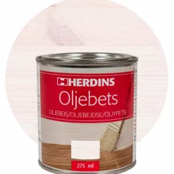 Oljebets, antikvit