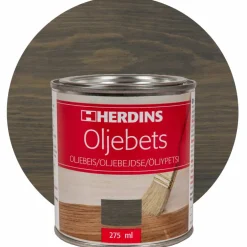 Oljebets, järnvitriol