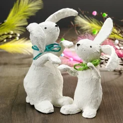 Papiermaché, 500 gr