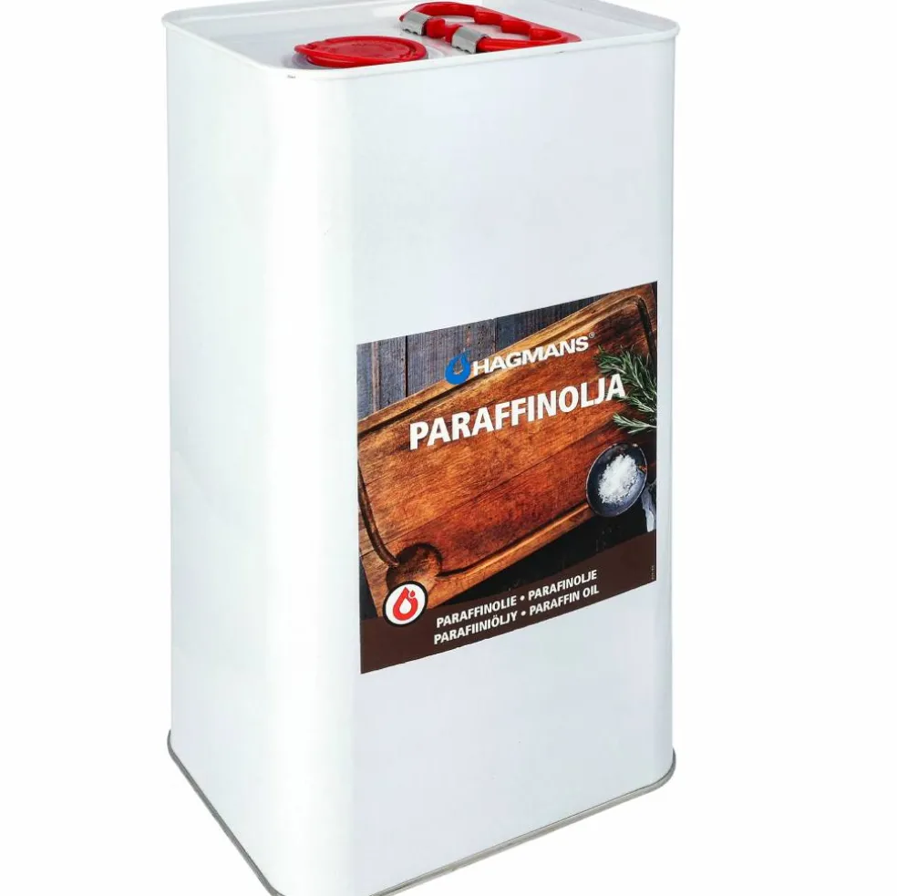 Paraffinolja, 5 liter