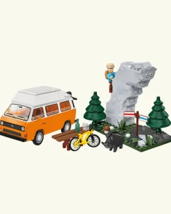 240 pcs Volkswagen Campervan