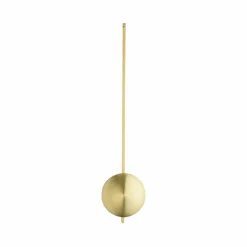 Pendel mässing 250 mm