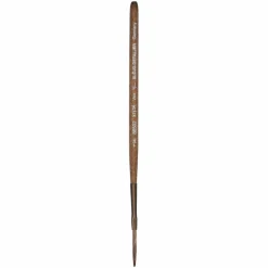 Pinstripe pensel stroke, nr 1/8