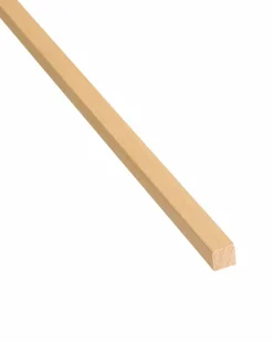 Planhyvlad furulist, 21x43 mm