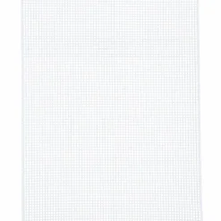 Plastic canvas, svart