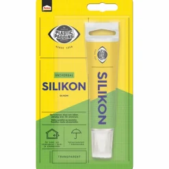 Plastic Padding PP Silikon