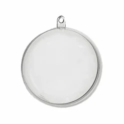 Plastkula, 8 cm