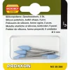Polerset silikon 5-pack