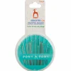 Pony Synålar mix