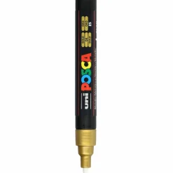 Posca PC-5M, guld